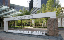 Orchard Scotts (D9), Condominium #551814371